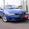 alfa-romeo 156 2006 -ALFA ROMEO--Alfa Romeo 156 GH-932AXA--ZAR93200001354469---ALFA ROMEO--Alfa Romeo 156 GH-932AXA--ZAR93200001354469- image 20