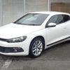 volkswagen scirocco 2012 quick_quick_DBA-13CAV_WVWZZZ13ZCV039789 image 1