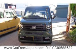 honda n-van 2019 -HONDA 【三河 480ﾖ6702】--N VAN HBD-JJ1--JJ1-4003757---HONDA 【三河 480ﾖ6702】--N VAN HBD-JJ1--JJ1-4003757-