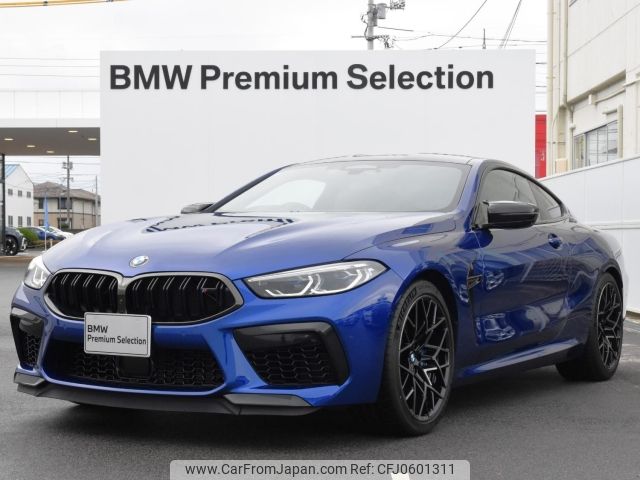 bmw m8 2019 -BMW--BMW M8 7BA-AE44M--WBSAE02060CD43540---BMW--BMW M8 7BA-AE44M--WBSAE02060CD43540- image 1