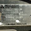mitsubishi pajero-mini 1995 No.15119 image 23