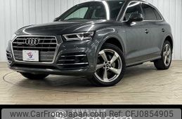 audi q5 2019 quick_quick_LDA-FYDETS_WAUZZZFY8K2107882