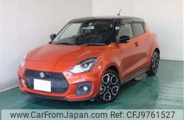 suzuki swift 2022 -SUZUKI--Swift 4BA-ZC33S--ZC33S-420206---SUZUKI--Swift 4BA-ZC33S--ZC33S-420206-