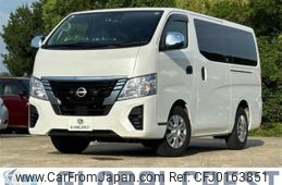 nissan caravan-van 2023 quick_quick_3BF-VR2E26_VR2E26-168247