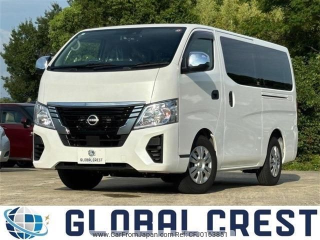 nissan caravan-van 2023 quick_quick_3BF-VR2E26_VR2E26-168247 image 1