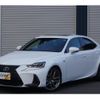 lexus is 2018 -LEXUS--Lexus IS ASE30--ASE30-0005201---LEXUS--Lexus IS ASE30--ASE30-0005201- image 1