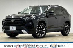 toyota rav4 2019 -TOYOTA--RAV4 6BA-MXAA54--MXAA54-2012465---TOYOTA--RAV4 6BA-MXAA54--MXAA54-2012465-