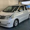 toyota alphard 2007 -TOYOTA--Alphard MNH10W-0115555---TOYOTA--Alphard MNH10W-0115555- image 1