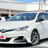 toyota auris 2016 GOO_JP_700050301430240525001 image 3