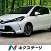 toyota vitz 2015 -TOYOTA--Vitz DBA-NSP130--NSP130-2200332---TOYOTA--Vitz DBA-NSP130--NSP130-2200332- image 1