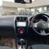 nissan note 2014 -NISSAN--Note DBA-NE12--NE12-016199---NISSAN--Note DBA-NE12--NE12-016199- image 4