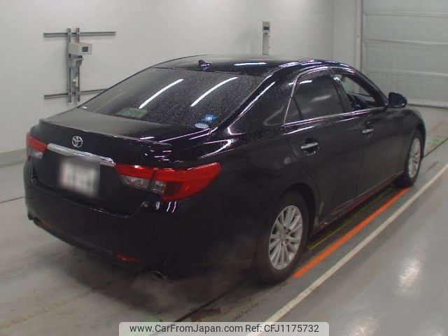 toyota mark-x 2013 -TOYOTA 【長岡 300ふ8348】--MarkX GRX135-6009470---TOYOTA 【長岡 300ふ8348】--MarkX GRX135-6009470- image 2