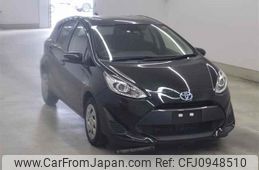 toyota aqua 2017 -TOYOTA--AQUA NHP10-6647385---TOYOTA--AQUA NHP10-6647385-