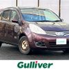 nissan note 2009 -NISSAN--Note DBA-E11--E11-375934---NISSAN--Note DBA-E11--E11-375934- image 1