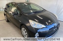toyota aqua 2014 quick_quick_DAA-NHP10_NHP10-2388259