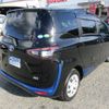 toyota sienta 2017 -TOYOTA--Sienta NHP170G--7114339---TOYOTA--Sienta NHP170G--7114339- image 2