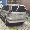 toyota land-cruiser-prado 2008 -TOYOTA--Land Cruiser Prado TRJ120W-5127063---TOYOTA--Land Cruiser Prado TRJ120W-5127063- image 2