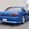 nissan silvia 1991 -NISSAN--Silvia E-PS13--PS13-027583---NISSAN--Silvia E-PS13--PS13-027583- image 4