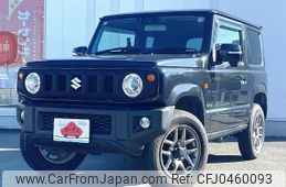 suzuki jimny 2018 -SUZUKI--Jimny 3BA-JB64W--JB64W-102094---SUZUKI--Jimny 3BA-JB64W--JB64W-102094-