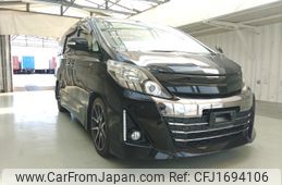 toyota alphard 2014 CFJ1694106