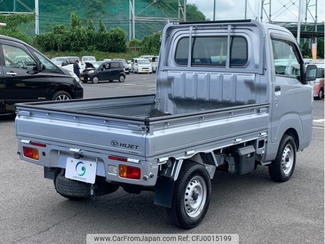 daihatsu hijet-truck 2018 -DAIHATSU--Hijet Truck S510P--S510P-0226752---DAIHATSU--Hijet Truck S510P--S510P-0226752- image 2