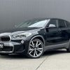 bmw x2 2018 -BMW--BMW X2 ABA-YH20--WBAYH52010EK61885---BMW--BMW X2 ABA-YH20--WBAYH52010EK61885- image 1