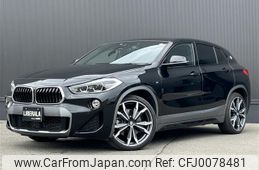 bmw x2 2018 -BMW--BMW X2 ABA-YH20--WBAYH52010EK61885---BMW--BMW X2 ABA-YH20--WBAYH52010EK61885-