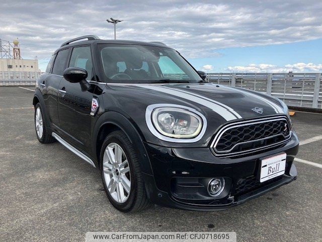 mini mini-others 2020 -BMW--BMW Mini YW20--03L42162---BMW--BMW Mini YW20--03L42162- image 1