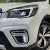 subaru forester 2021 CFJ1752443 image 11