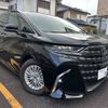 toyota alphard 2024 -TOYOTA 【練馬 339ﾎ 58】--Alphard 3BA-AGH40W--AGH40-0019587---TOYOTA 【練馬 339ﾎ 58】--Alphard 3BA-AGH40W--AGH40-0019587- image 12