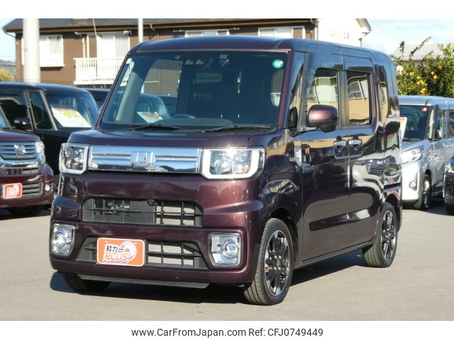 daihatsu wake 2019 -DAIHATSU--WAKE LA700S--LA700S-0135659---DAIHATSU--WAKE LA700S--LA700S-0135659- image 1