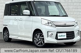 suzuki spacia 2014 CFJ1766189