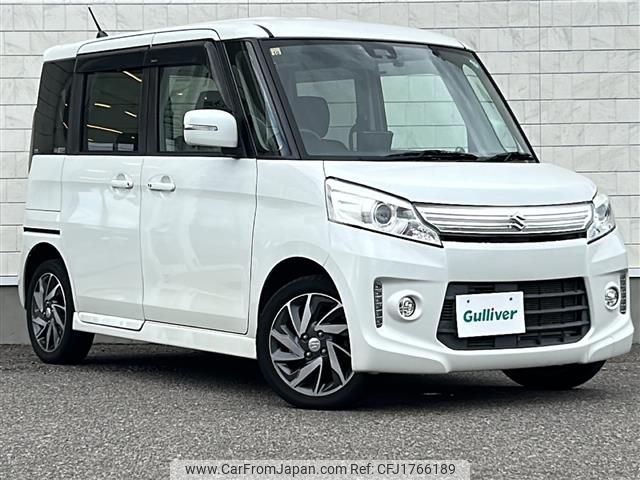 suzuki spacia 2014 CFJ1766189 image 1