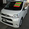 daihatsu move 2012 -DAIHATSU 【川越 580ﾇ5376】--Move LA100S--0127537---DAIHATSU 【川越 580ﾇ5376】--Move LA100S--0127537- image 1