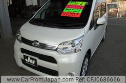 daihatsu move 2012 -DAIHATSU 【川越 580ﾇ5376】--Move LA100S--0127537---DAIHATSU 【川越 580ﾇ5376】--Move LA100S--0127537-