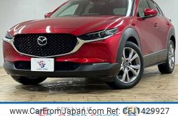 mazda cx-3 2019 -MAZDA--CX-30 5BA-DMEP--DMEP-104990---MAZDA--CX-30 5BA-DMEP--DMEP-104990-