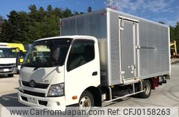 toyota dyna-truck 2016 -TOYOTA--Dyna TKG-XZU775--XZU775-****234---TOYOTA--Dyna TKG-XZU775--XZU775-****234-