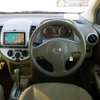 nissan note 2010 No.11726 image 5