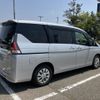 nissan serena 2018 -NISSAN--Serena GC27--028807---NISSAN--Serena GC27--028807- image 2