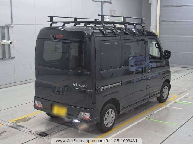 daihatsu atrai 2023 CFJ1693431 image 2