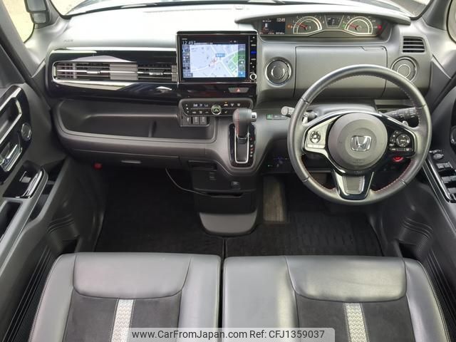 honda n-box 2021 quick_quick_JF3_JF3-2315450 image 2