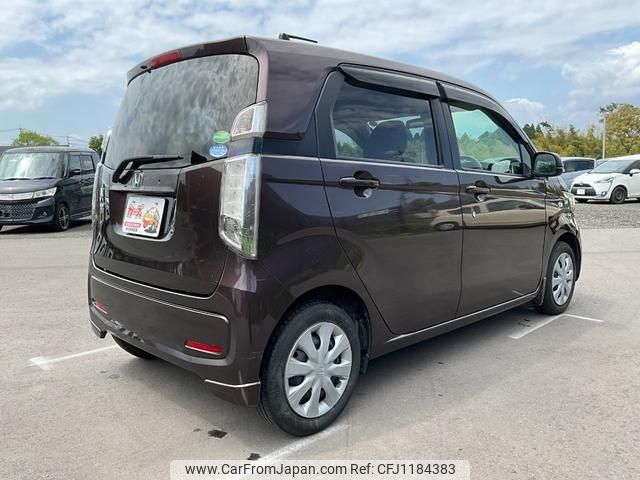 honda n-wgn 2014 -HONDA--N WGN JH1--1050906---HONDA--N WGN JH1--1050906- image 2