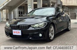 bmw 4-series 2018 CFJ4408037