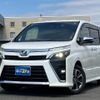 toyota voxy 2019 -TOYOTA 【群馬 302ﾉ2677】--Voxy ZRR80W--0563637---TOYOTA 【群馬 302ﾉ2677】--Voxy ZRR80W--0563637- image 1