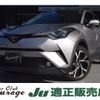 toyota c-hr 2018 quick_quick_DBA-NGX50_NGX50-2023951 image 1