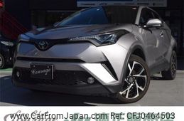 toyota c-hr 2018 quick_quick_DBA-NGX50_NGX50-2023951