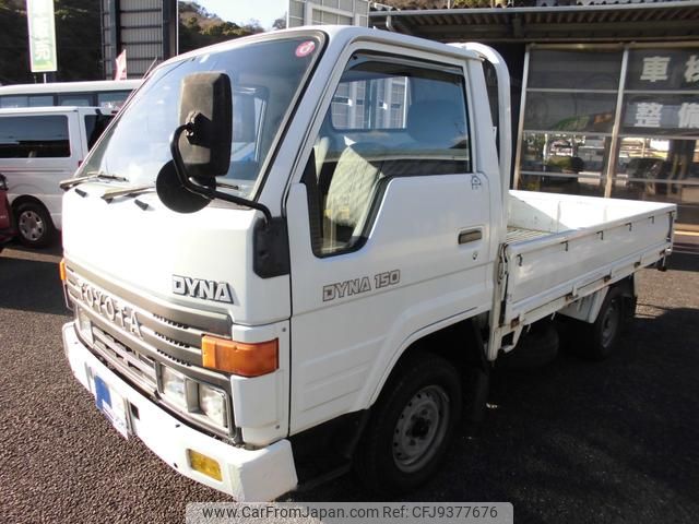 toyota dyna-truck 1994 GOO_NET_EXCHANGE_1300628A30240115W001 image 1
