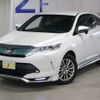 toyota harrier 2018 -TOYOTA--Harrier DBA-ZSU60W--ZSU60-0137979---TOYOTA--Harrier DBA-ZSU60W--ZSU60-0137979- image 1