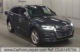 audi q5 2019 quick_quick_LDA-FYDETS_WAUZZZFY6K2102034