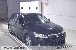 lexus ct 2011 -LEXUS--Lexus CT ZWA10-2053167---LEXUS--Lexus CT ZWA10-2053167-